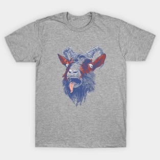 Rock Goat T-Shirt